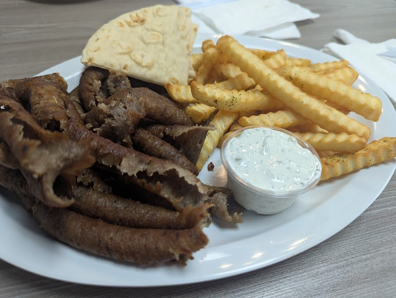 The Greek's Grill photo 3