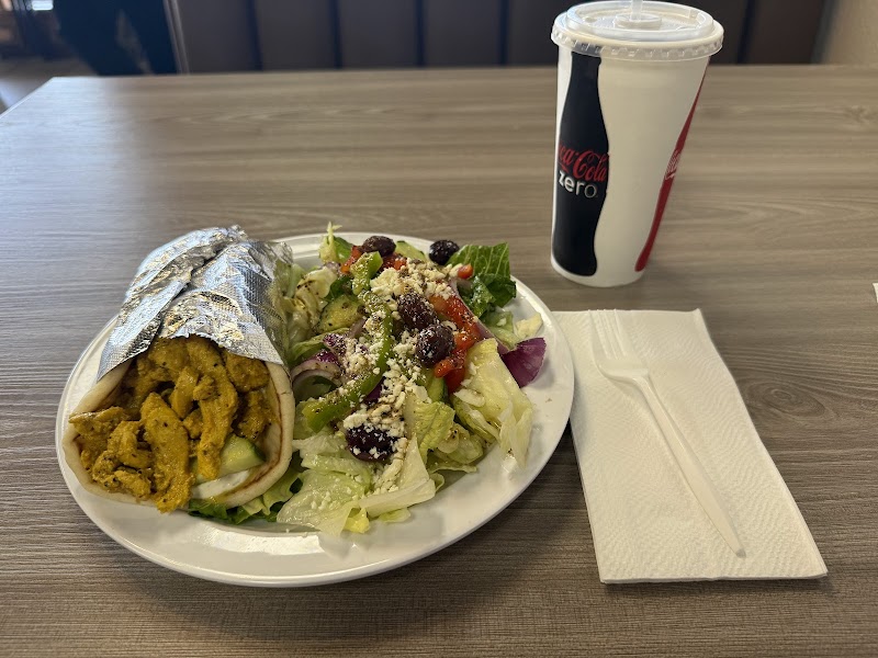 The Greek's Grill photo 5