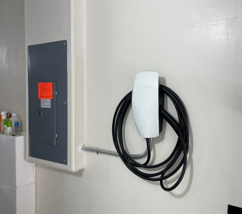 CS ELECTRIC photo 5