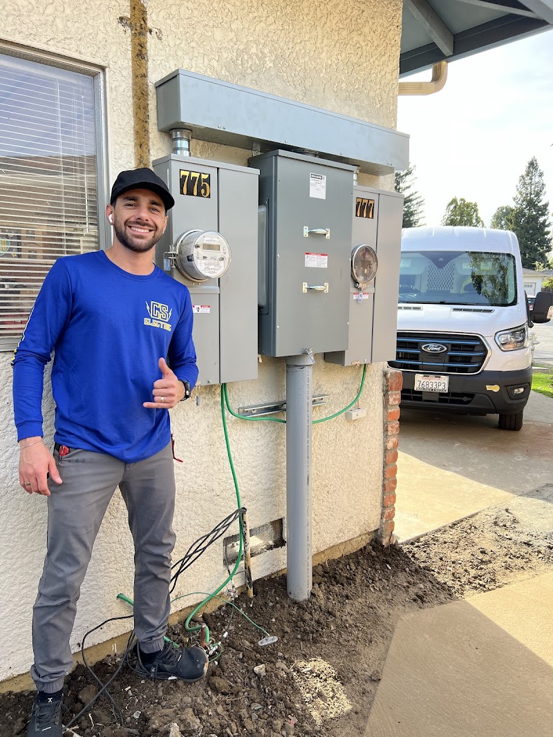 CS ELECTRIC photo 2
