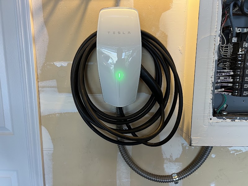 Photo of CS ELECTRIC