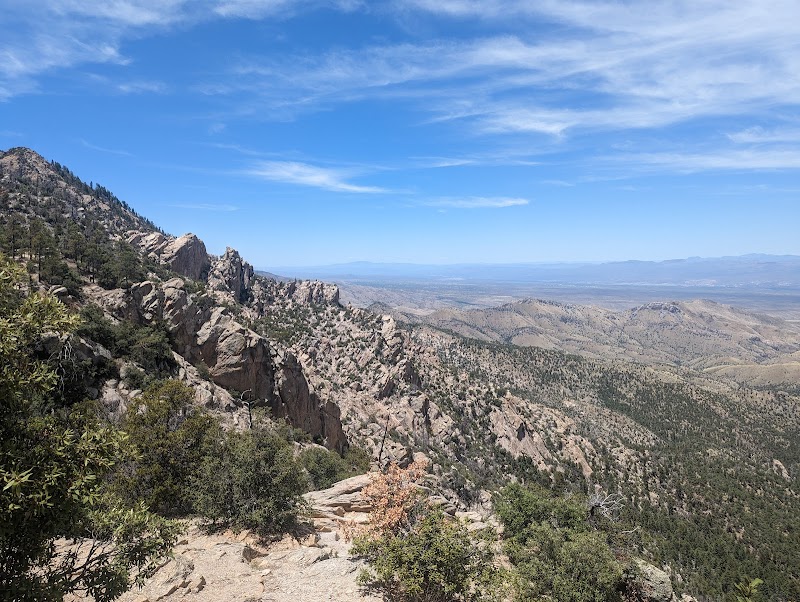 Photo of San Pedro Vista