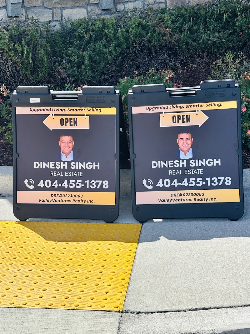 Dinesh Singh Real Estate photo 5