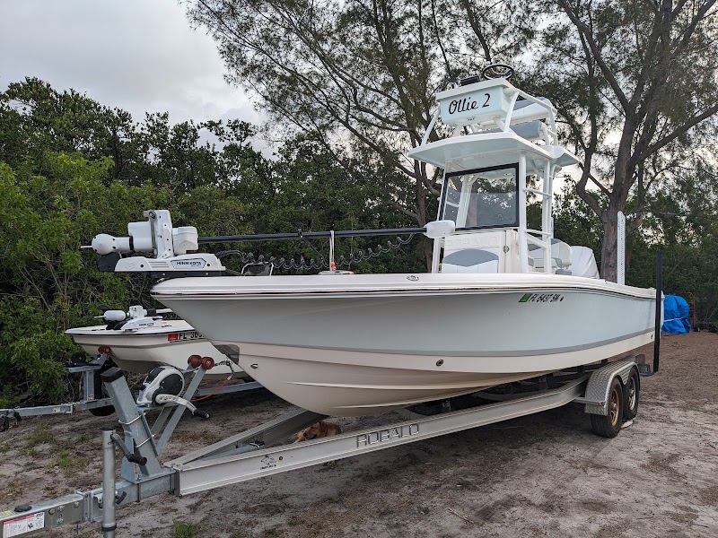 Photo of Suncoast Auto Marine