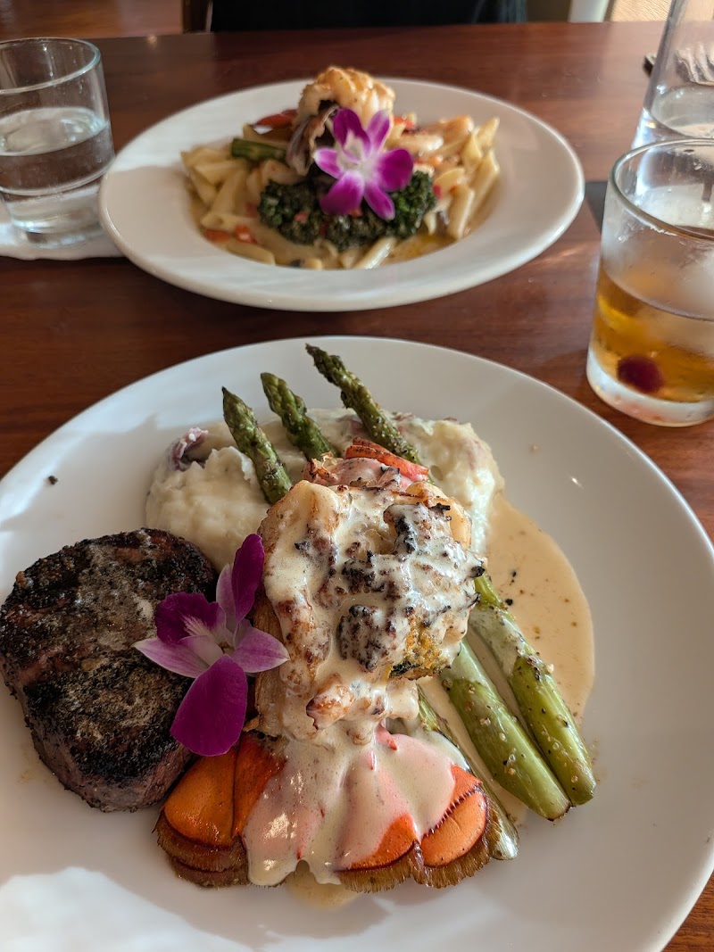 Island Way Grill photo 3