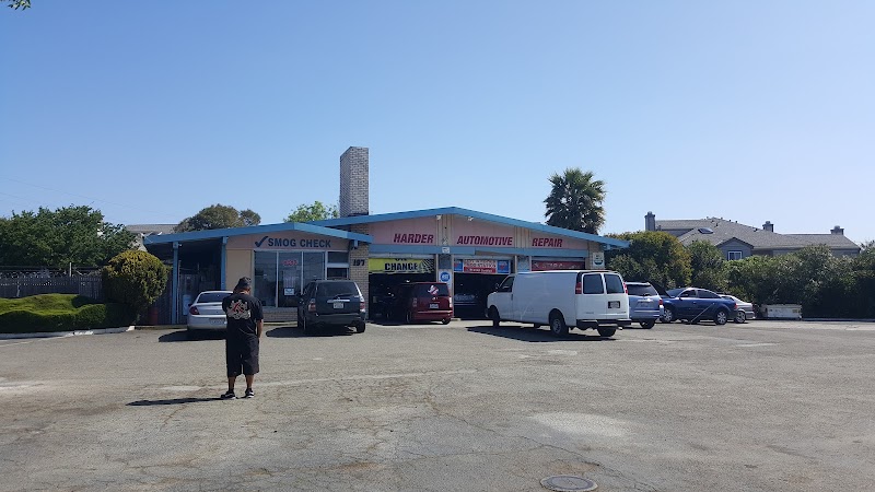 Harder Automotive Repair photo 4