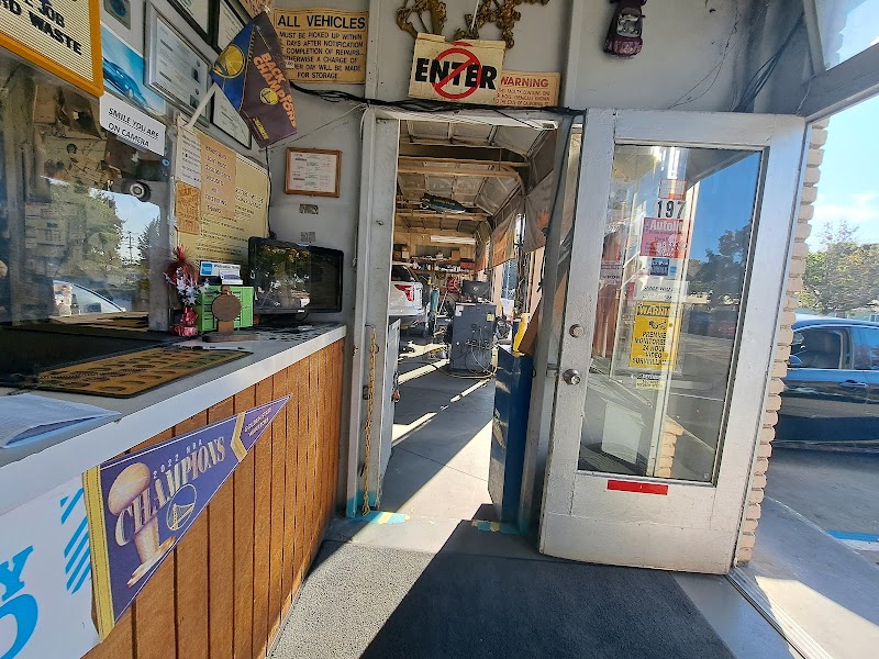 Photo of Harder Automotive Repair