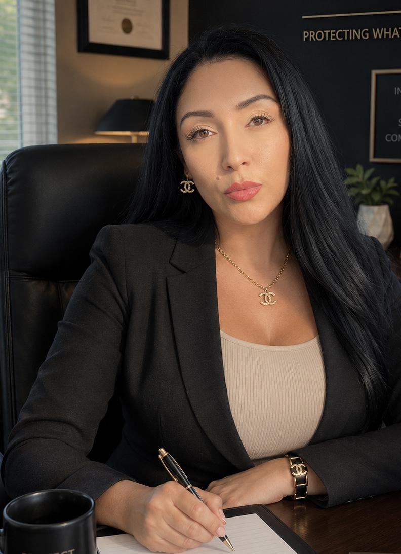 Photo of Iris Perez Insurance Agency