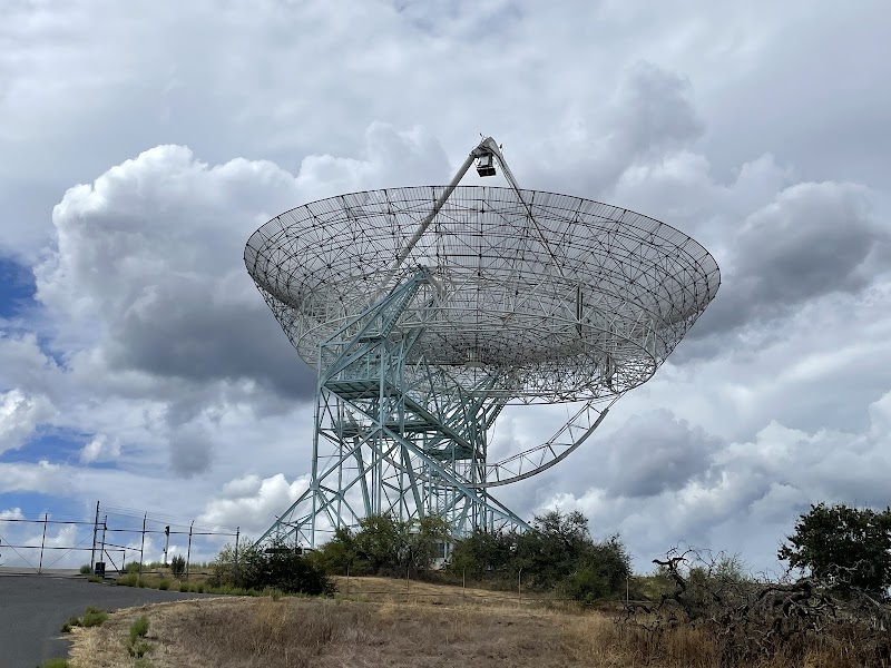 Photo of Stanford Dish