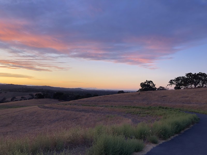 Stanford Dish photo 2