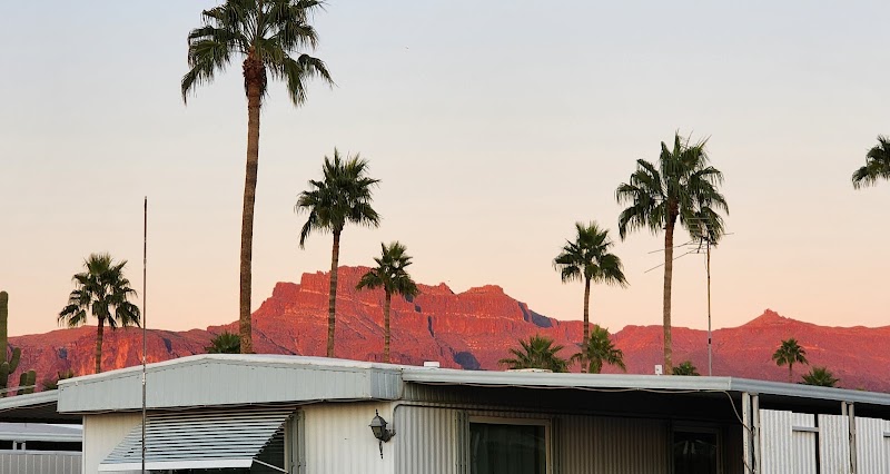 Photo of Raindance Mobile Park