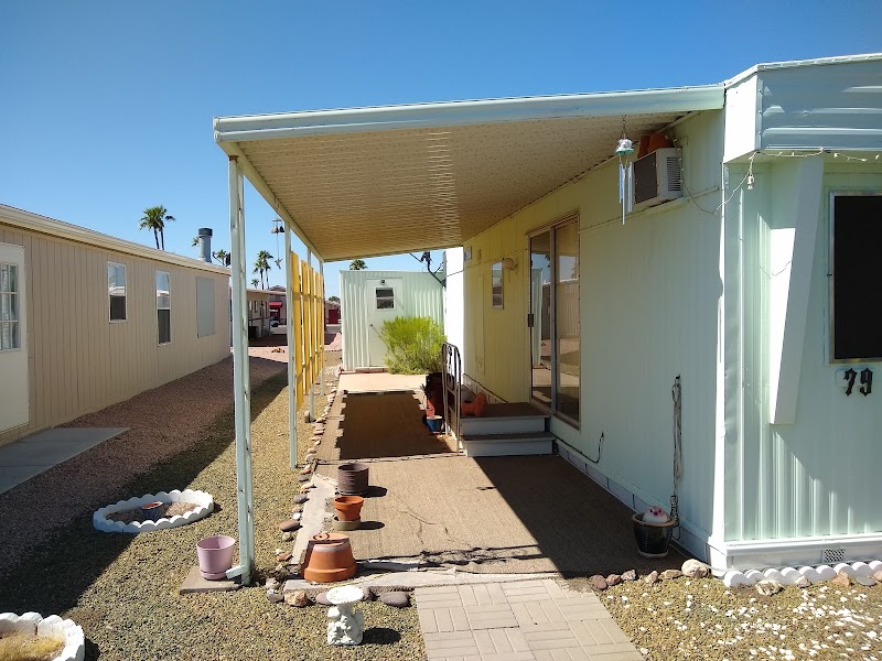 Raindance Mobile Park photo 3