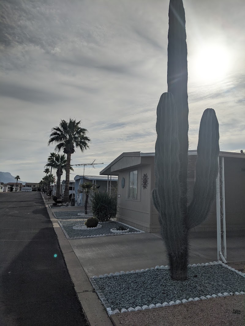 Raindance Mobile Park photo 5