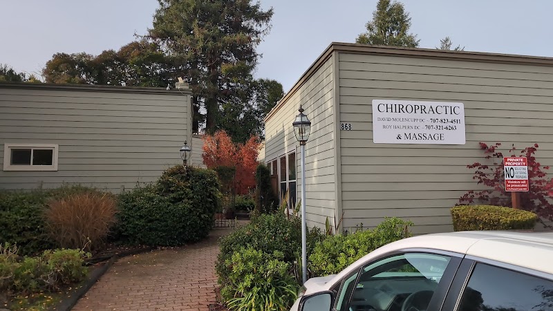 Redwood Orthopedic Massage photo 2
