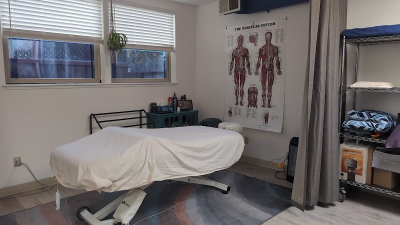 Redwood Orthopedic Massage photo 3