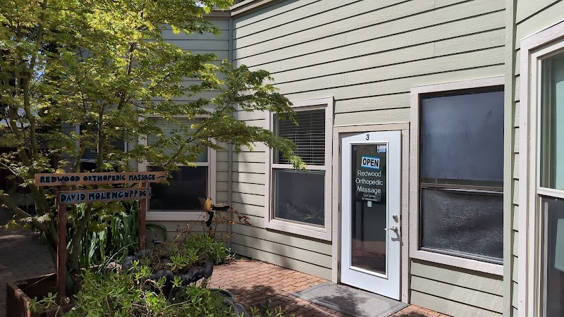 Photo of Redwood Orthopedic Massage