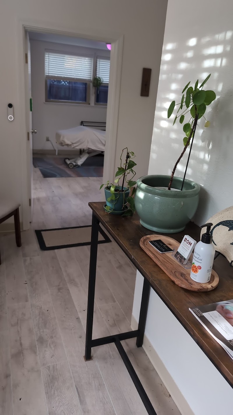 Redwood Orthopedic Massage photo 5