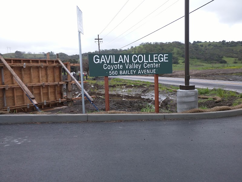 Photo of Gavilan College - Coyote Valley