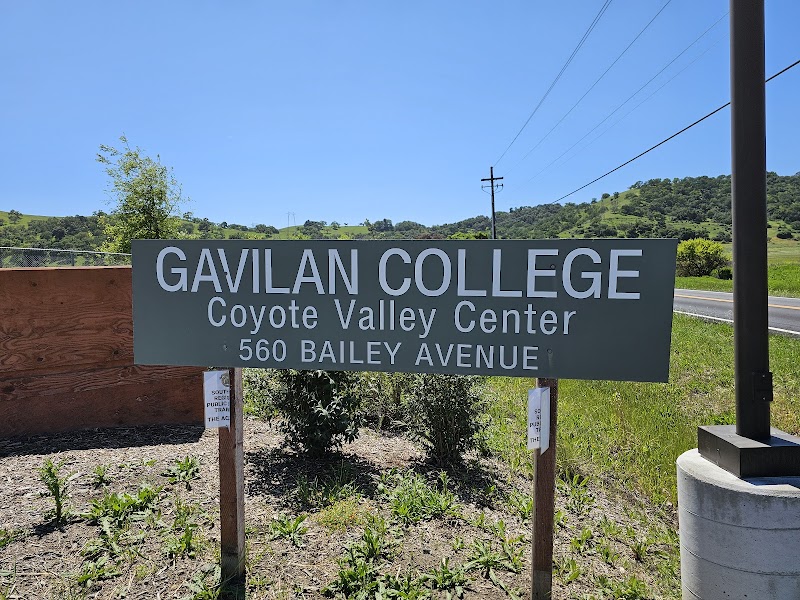 Gavilan College - Coyote Valley photo 2