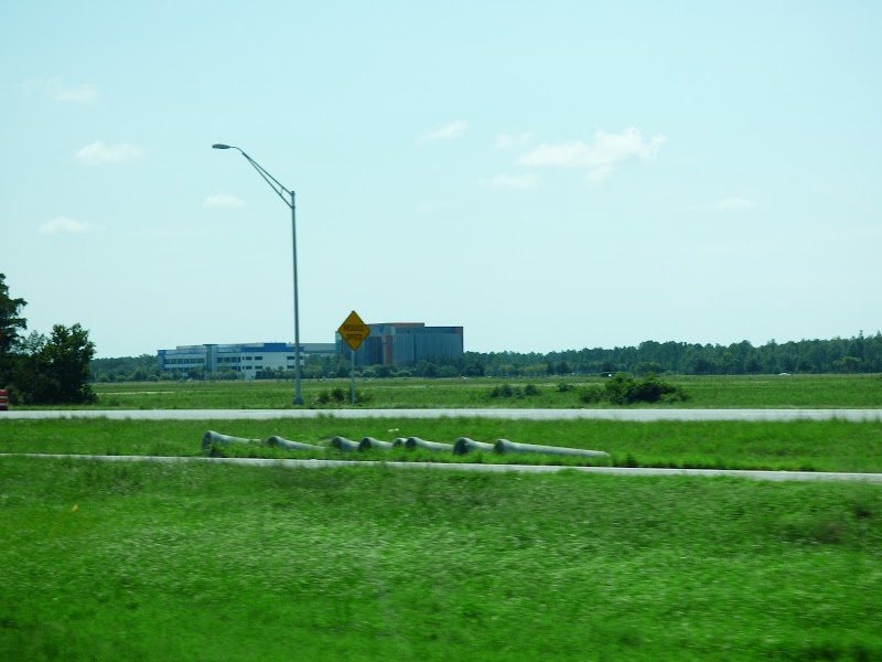 UF Research and Academic Center at Lake Nona photo 4