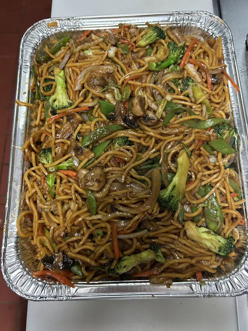 Asian Kitchen photo 2