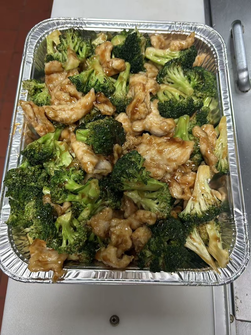 Asian Kitchen photo 5