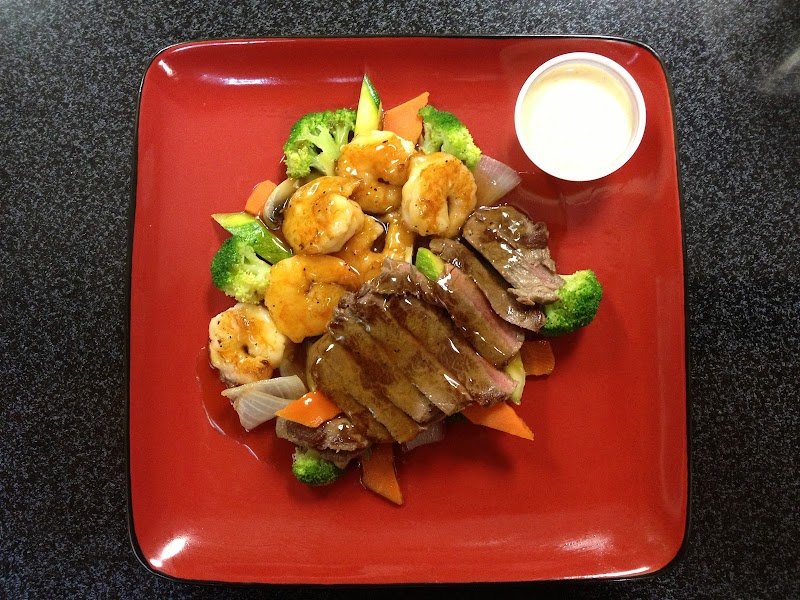 Asian Kitchen photo 4