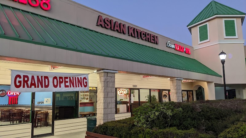 Photo of Asian Kitchen