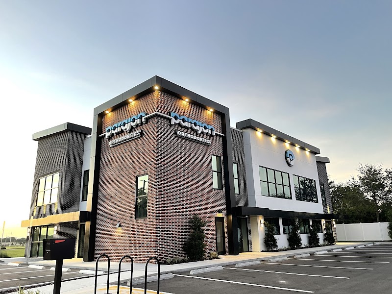 Photo of Parajon Orthodontics