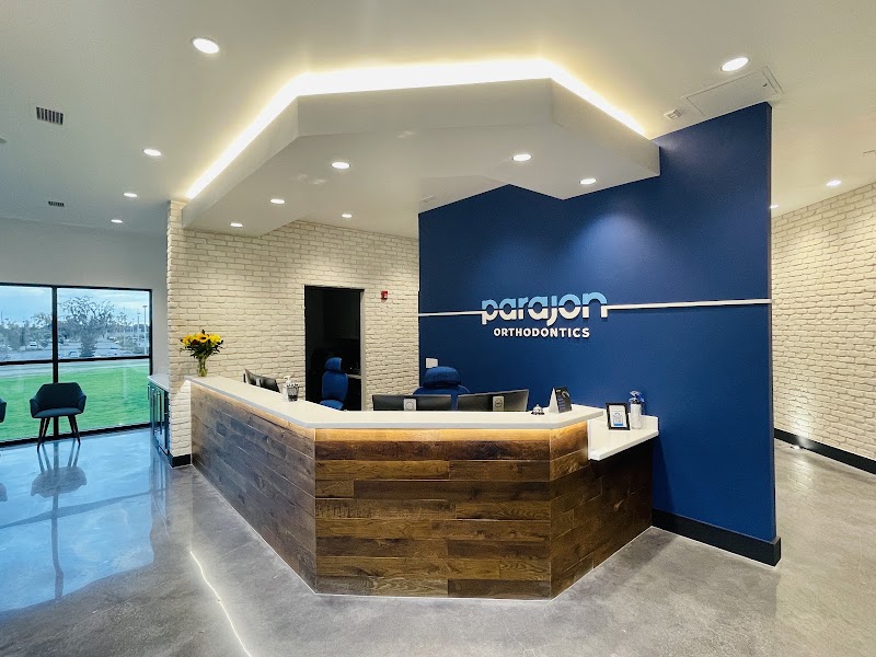 Parajon Orthodontics photo 2