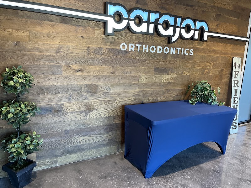 Parajon Orthodontics photo 4