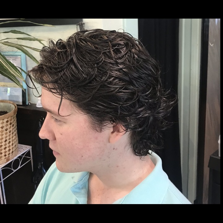 Photo of Hair It Is