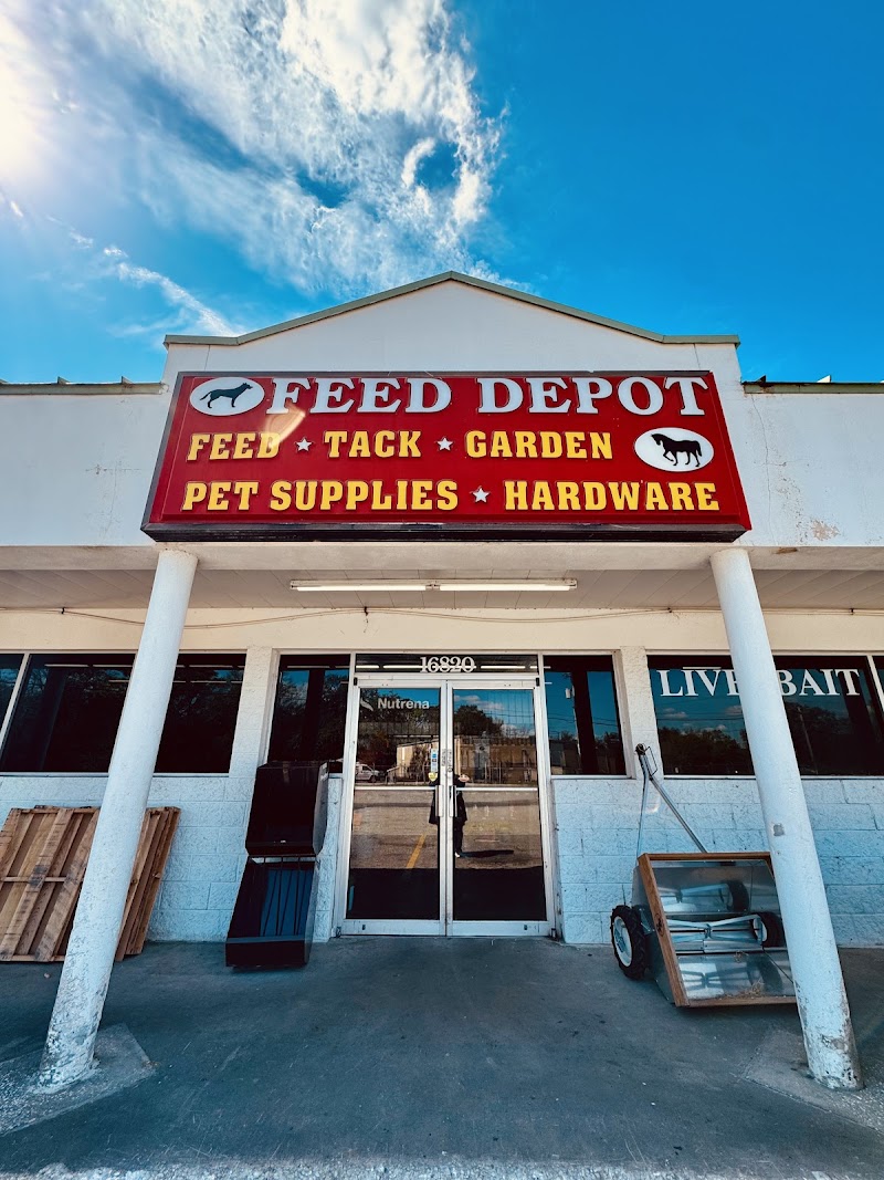 Fox's Feed Depot photo 3