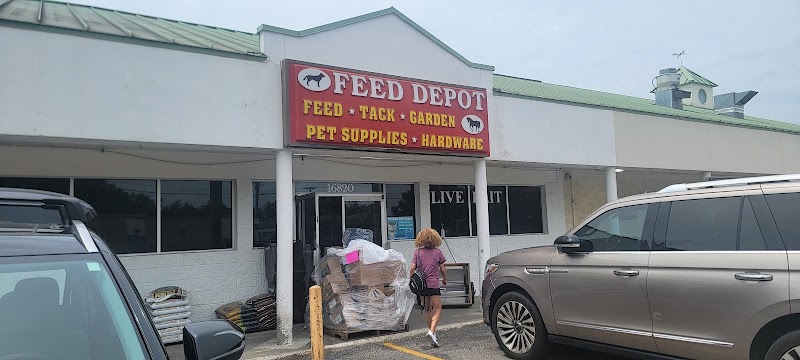 Fox's Feed Depot photo 5