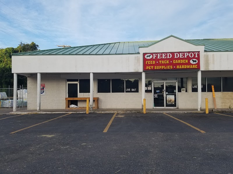 Photo of Fox's Feed Depot