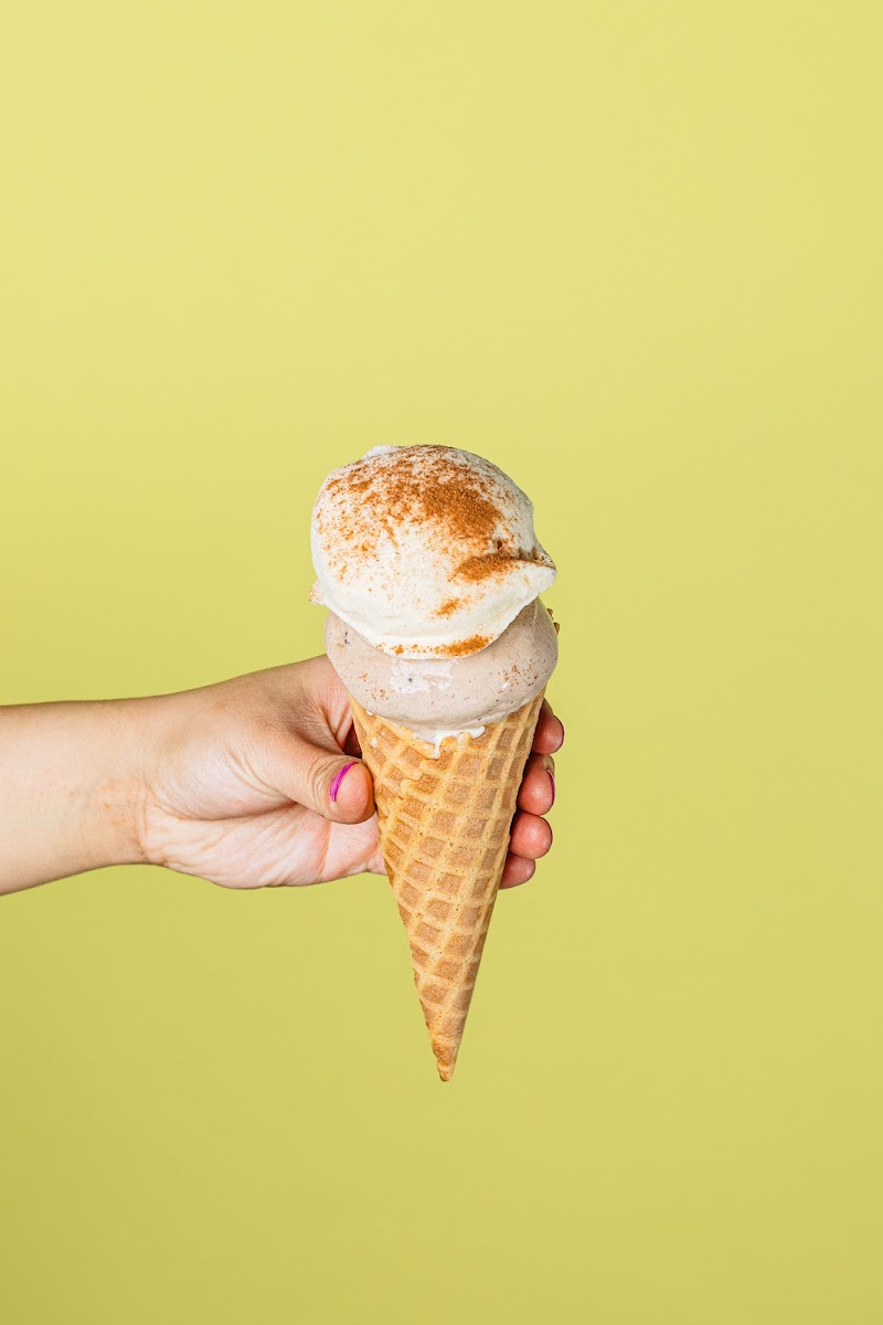 Photo of De La Creamery