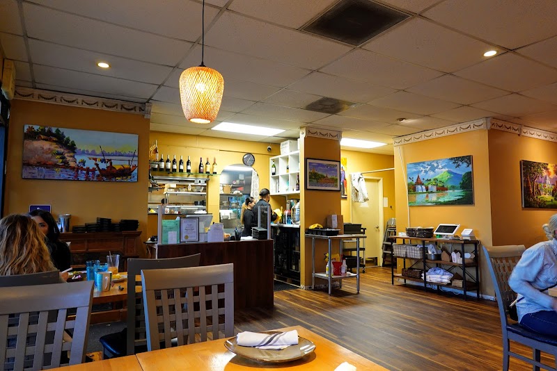 Photo of Burma Place