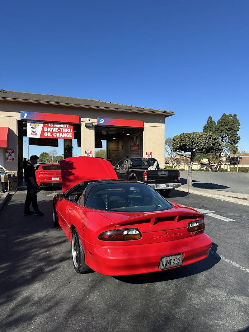 Valvoline Instant Oil Change photo 4