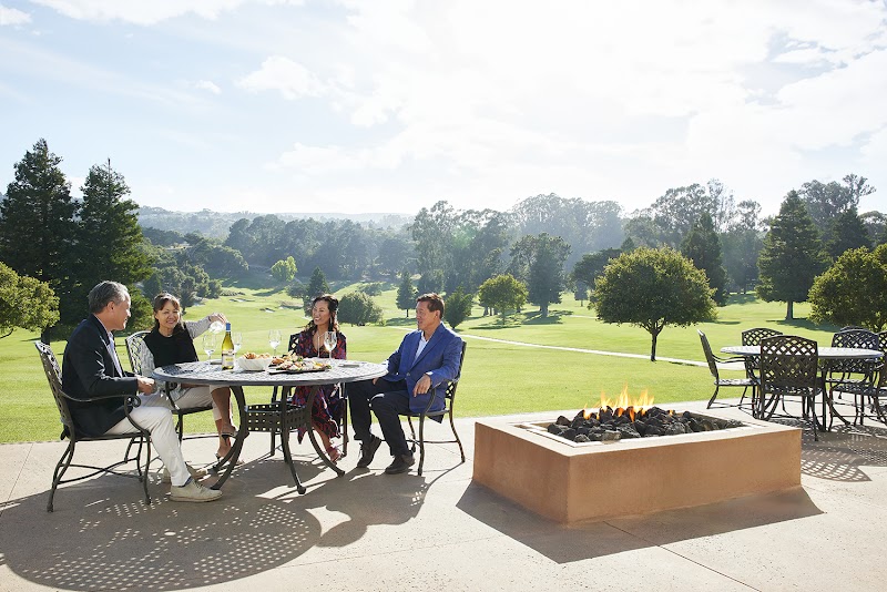 Green Hills Country Club photo 3