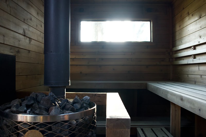 The Sauna Guys photo 2