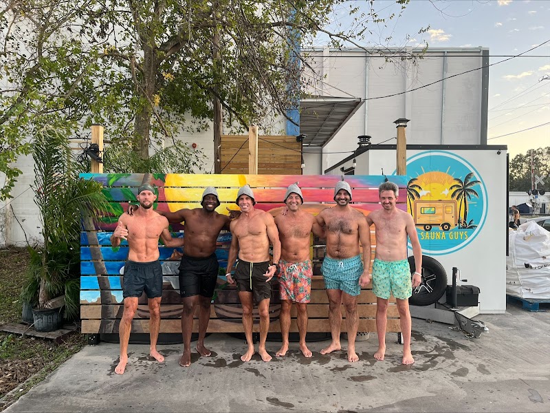 The Sauna Guys photo 3