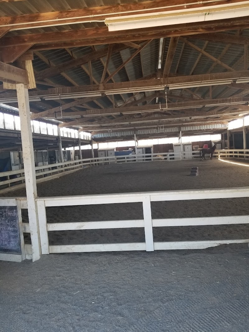 Photo of Gum Tree Ranch