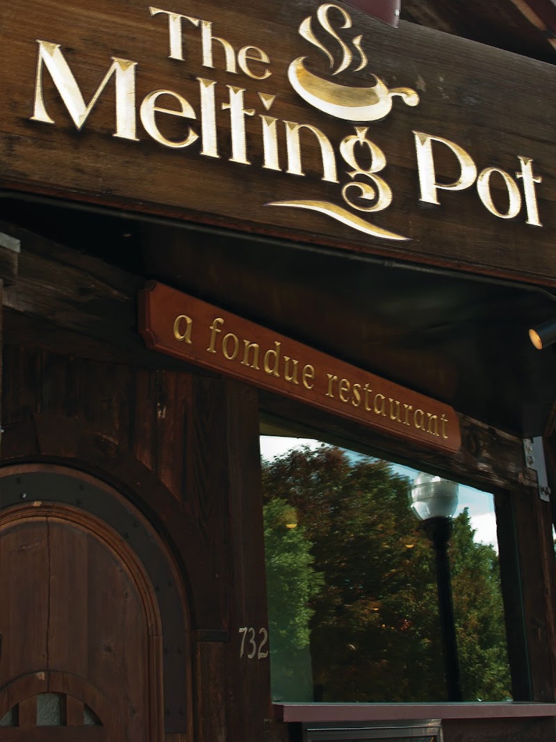 Photo of Melting Pot