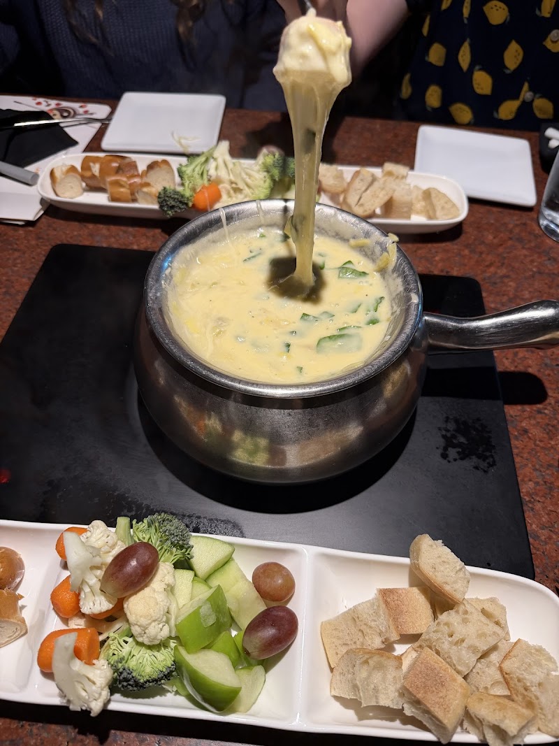 Melting Pot photo 4
