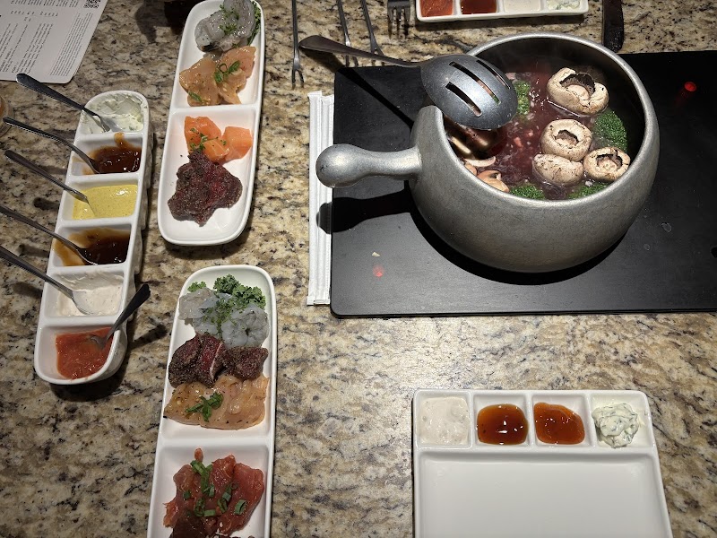 Melting Pot photo 5