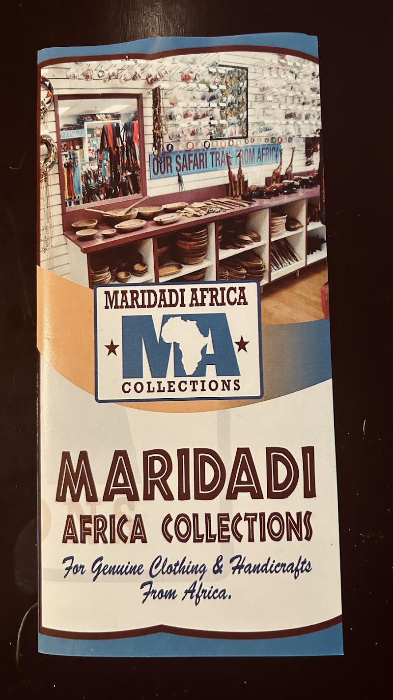 Photo of Maridadi Africa Collections