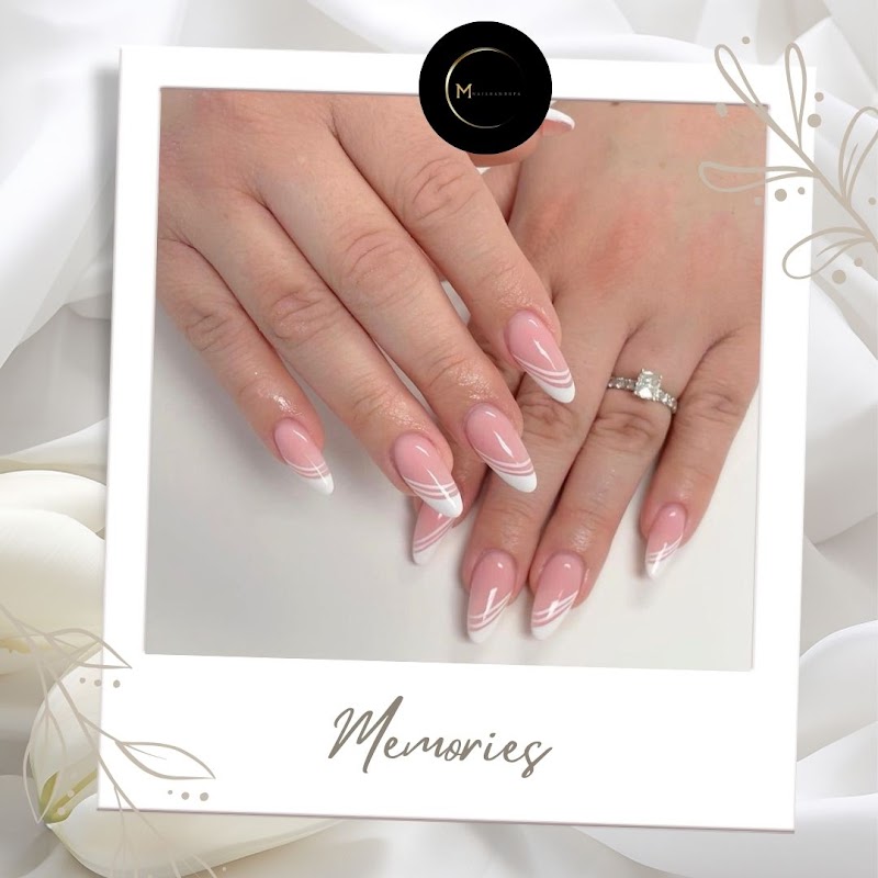 M Nails and Spa photo 4