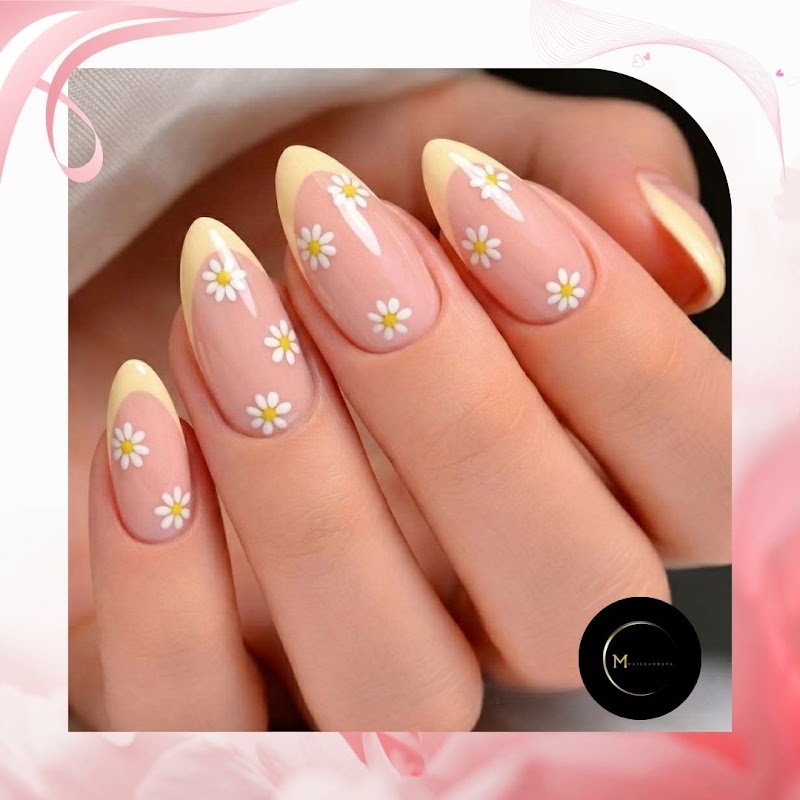 M Nails and Spa photo 3