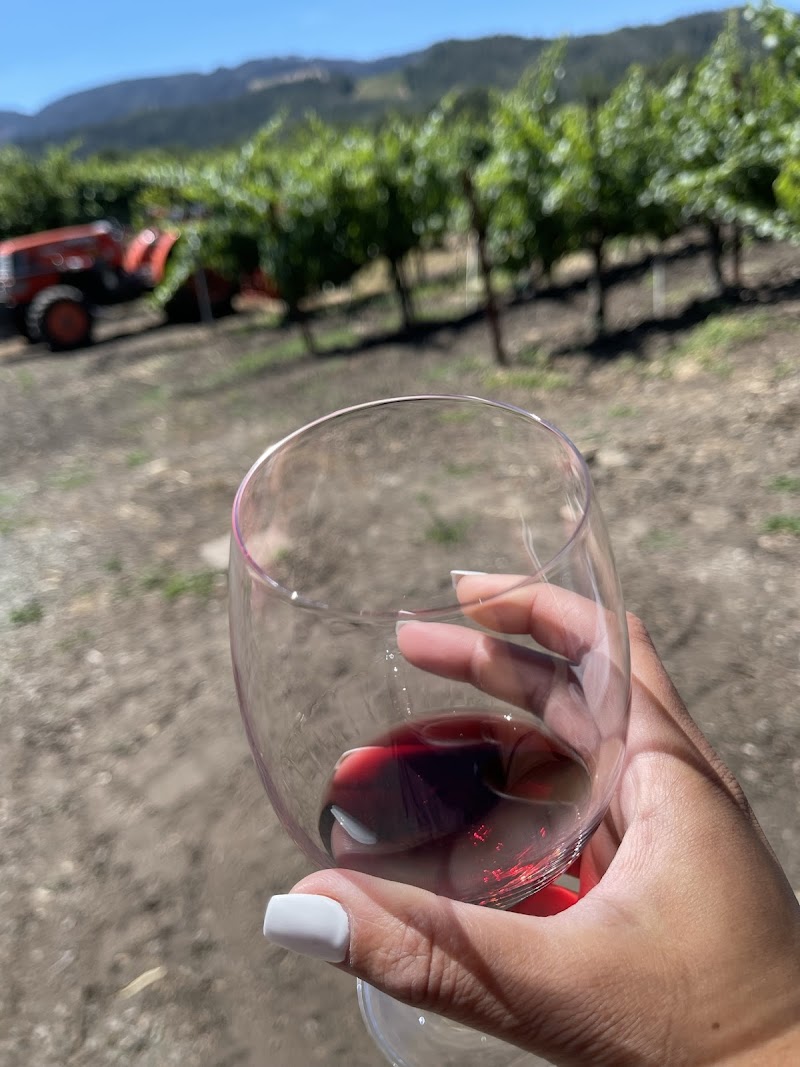 Tedeschi Family Winery - Napa Valley, CA photo 5