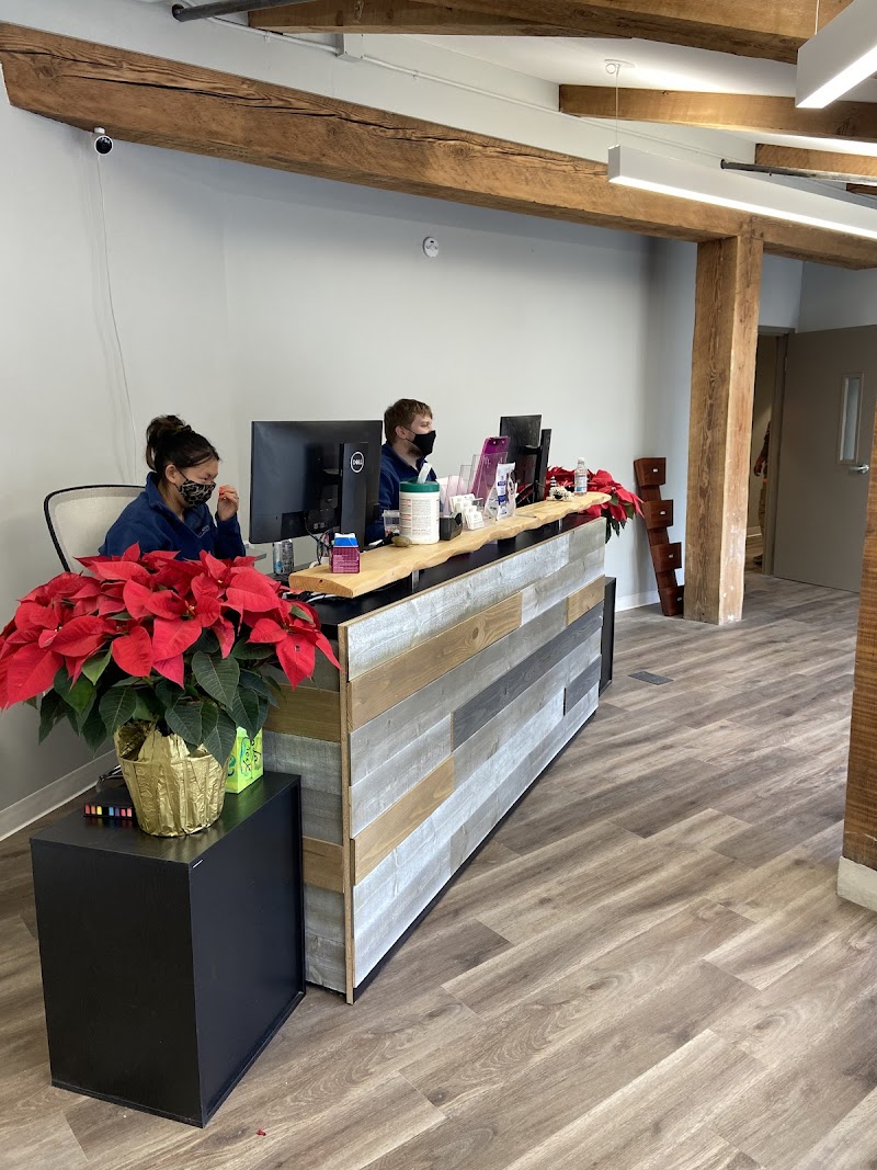 Los Altos Veterinary Clinic photo 4